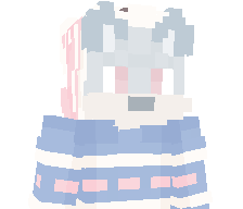 The_JavaFoxy's skin