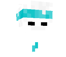 IsBackPato's skin