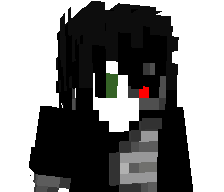SlimyNator's skin