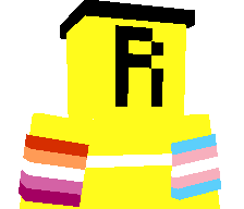 RedBeeBreadsYT's skin