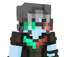 Matareuz's skin