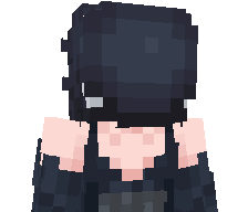 AlphaDoge's skin