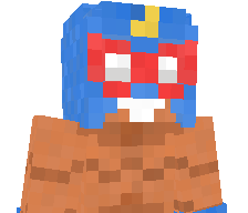 S3lfluve's skin