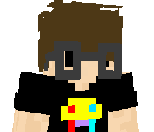 PolysBW's skin