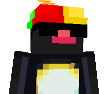 AdminPingu's skin