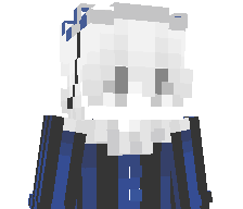 Spoops's skin