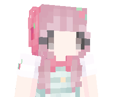 cakesugarbunny's skin
