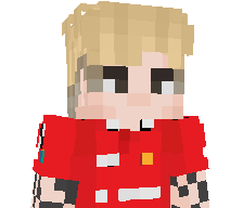 Danitrom's skin