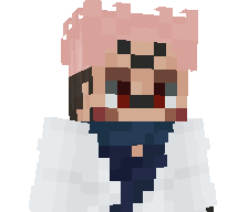 Crackedessal's skin