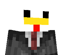 M4H0TH3R's skin