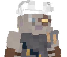 Xtiago95X's skin