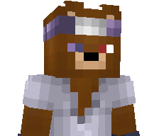 zBearbo's skin