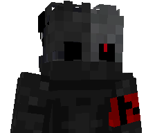 Koxid's skin