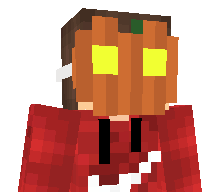 ShGustavo's skin