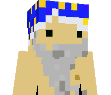 Magic_Creamy's skin