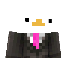 ArrivedGoose's skin