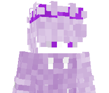 KingPurpzz's skin