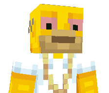 milkanedas's skin