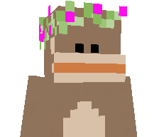 niroxgoat's skin