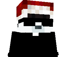 Mugxbear's skin