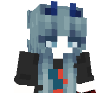 NipopDaEnderman's skin