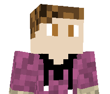 SuperSojh's skin