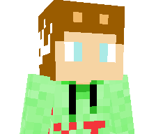 Moosegamer67's skin