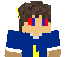 Raiozinho2025's skin