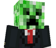 iamcreeper_'s skin