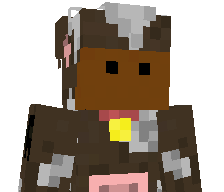 Spyar's skin