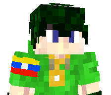 McLeonic's skin