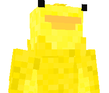 StepCzik's skin