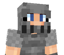Snowgoobert's skin