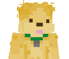 BrandonBird99's skin