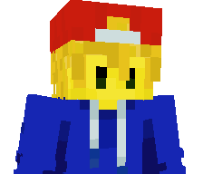 huddy_buddi21's skin