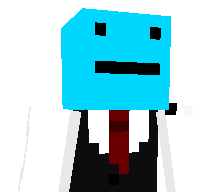 BushIsntHereYet's skin
