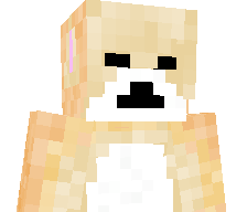 MsDoggyBreath's skin