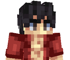 Mugiwara4070's skin