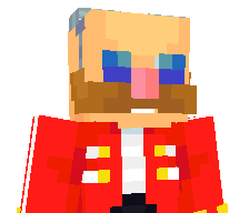 Thismightbemax's skin
