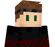 Gros_Louis's skin