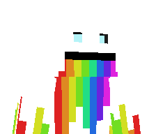 Akasra's skin