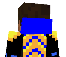 CrimsonVoidX's skin