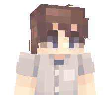 GhostyTrash8220's skin