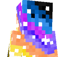 TheFallenSaivor's skin