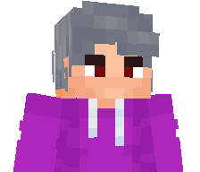 Whiteisegrim's skin