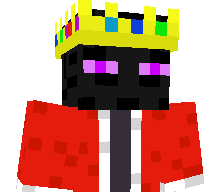 KingCJ8's skin