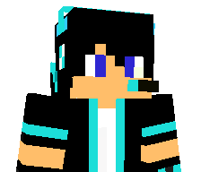 MattBeastGaming's skin