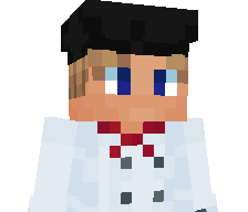 PlayButt's skin