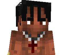 Marllowey's skin