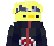 SrPatrickPato's skin